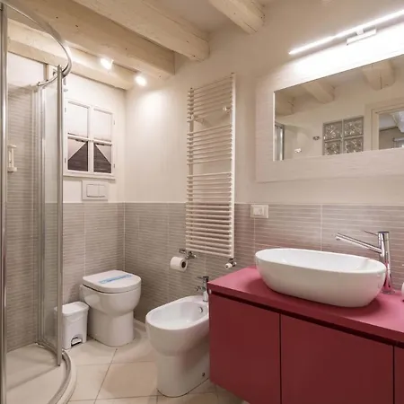 Villa Residenza 3B à Venise Extérieur photo