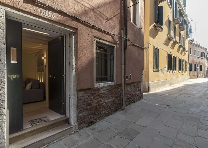 Residenza 3B