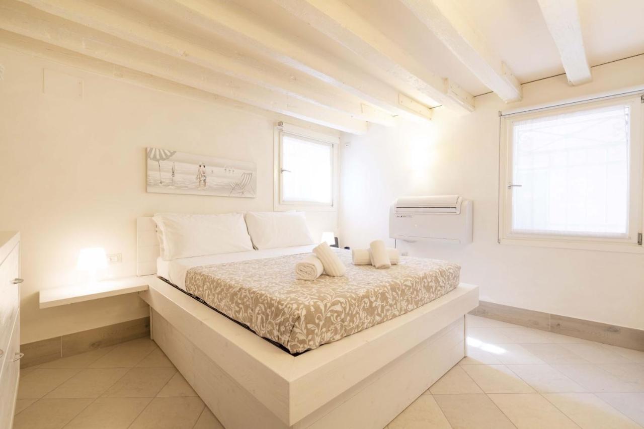 Residenza 3b * Venecia