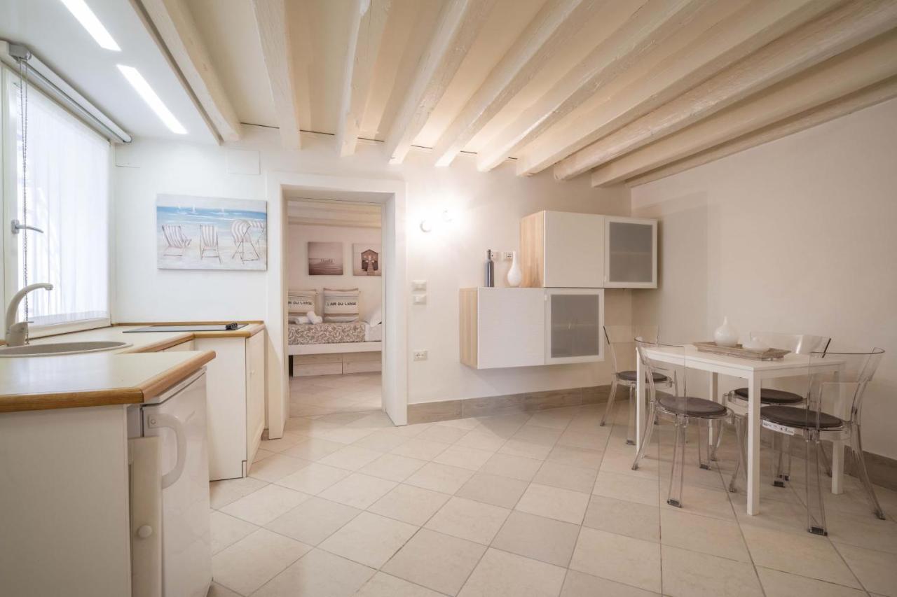 Villa Residenza 3b Venise