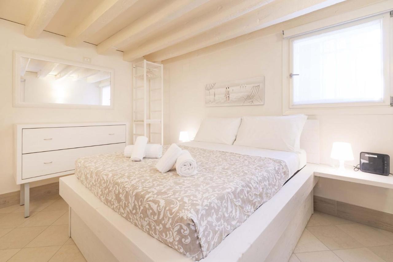 Villa Residenza 3b Venecia