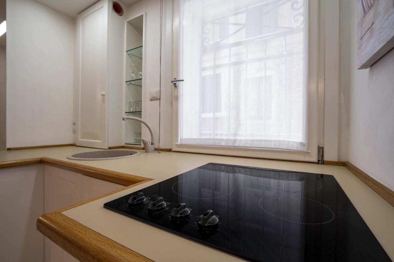 Residenza 3b Venise