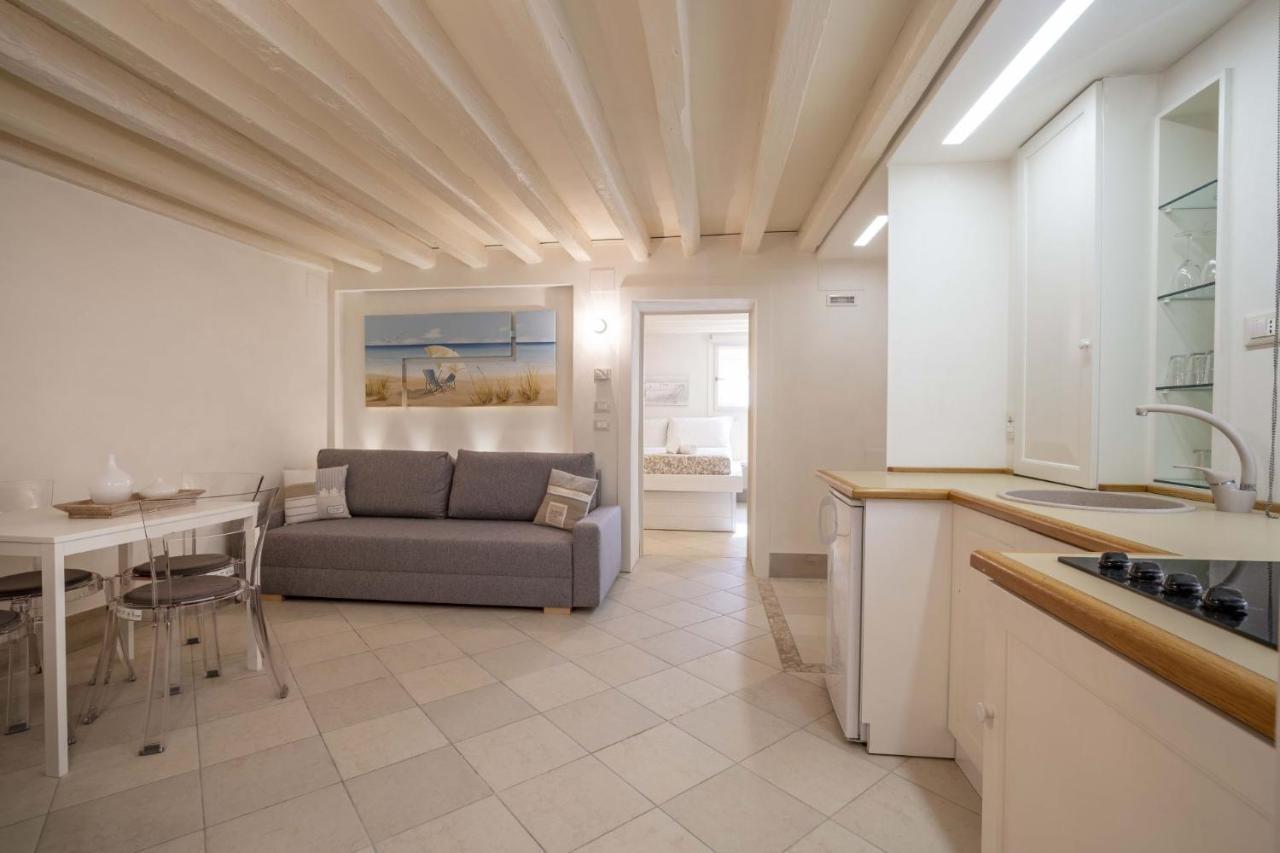 Villa Residenza 3b Venise