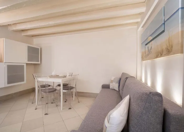 Residenza 3B