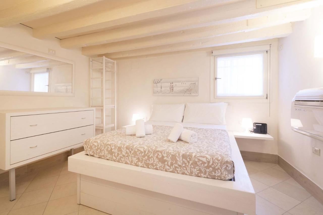 Residenza 3b Veneza