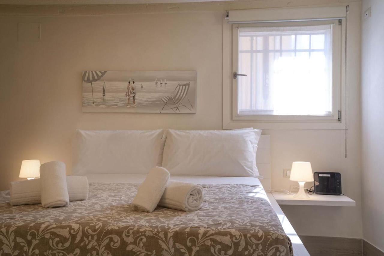 Residenza 3b * Veneza