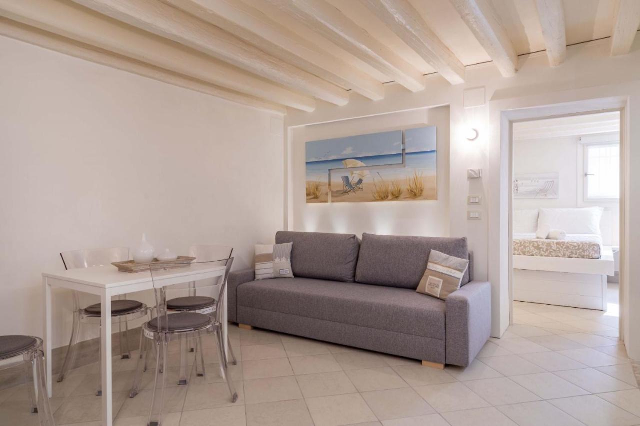 Residenza 3b * Veneza