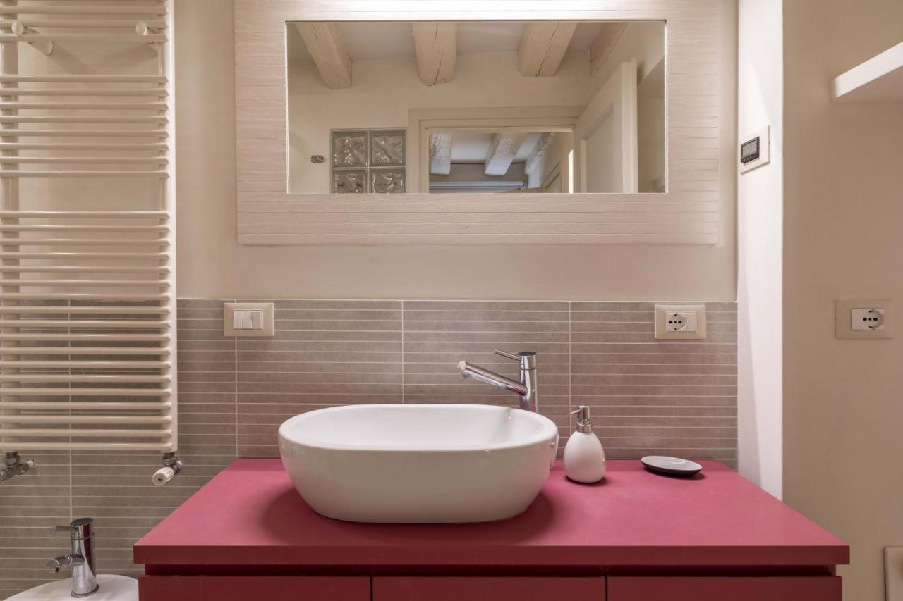 Villa Residenza 3b Veneza